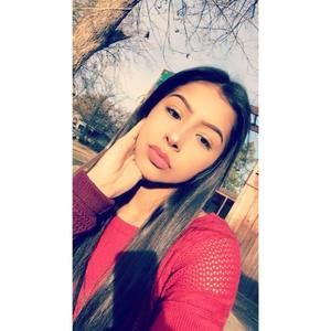 Meet your Posher, Nereida